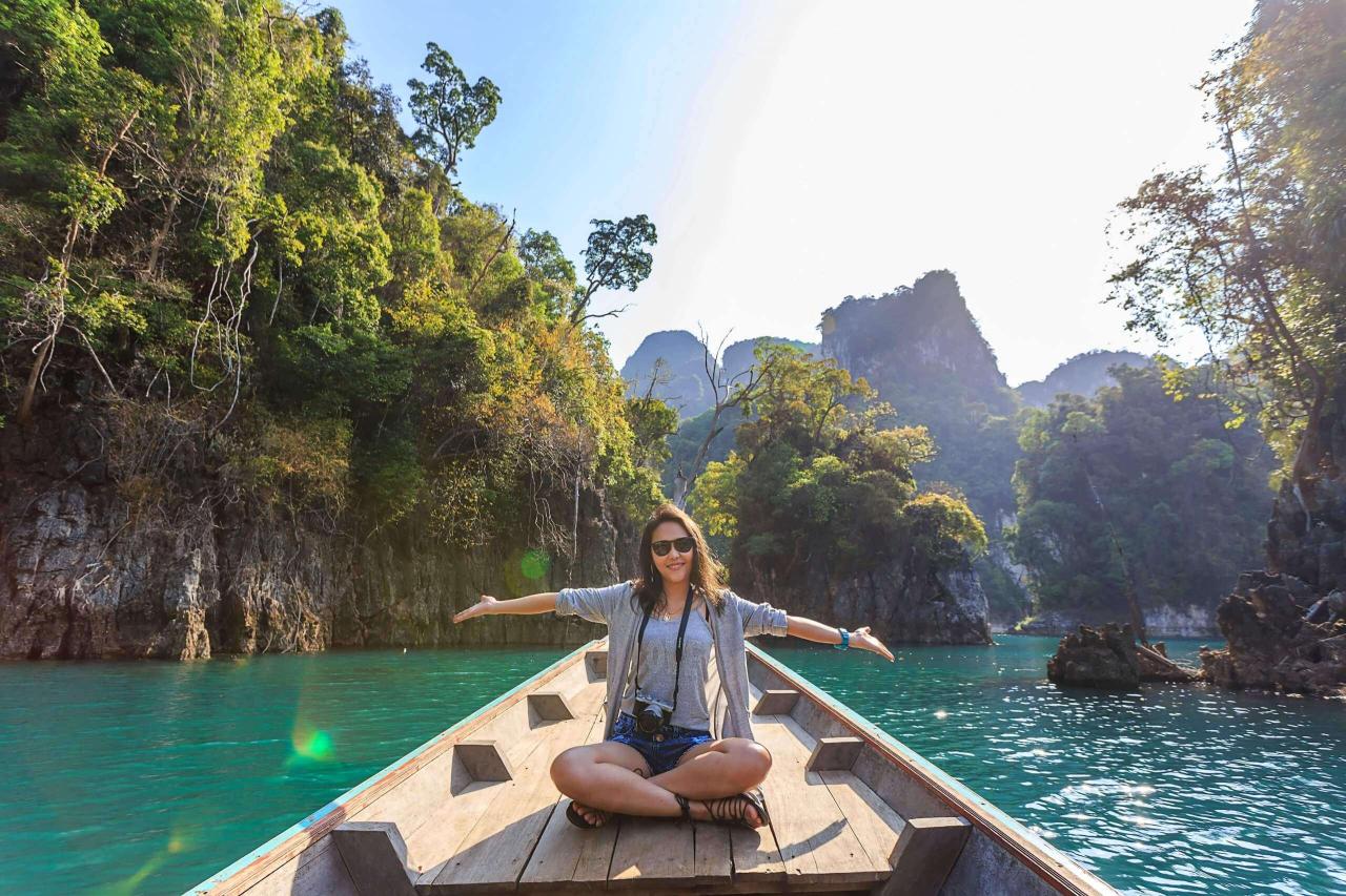 Jelajahi Keajaiban Mangrove Langkawi: Tur Ekosistem Unik